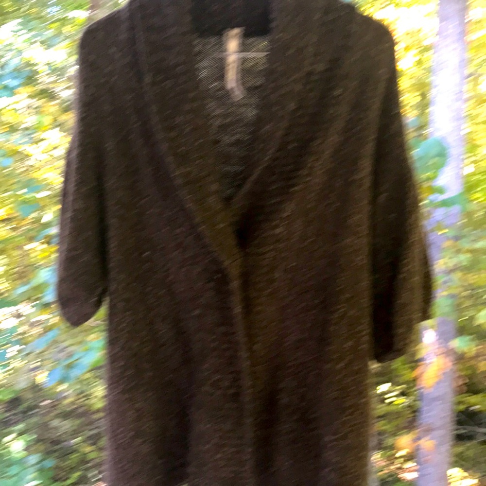 Rena Wool Blend Sweater
